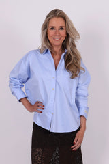 Hailey blouse