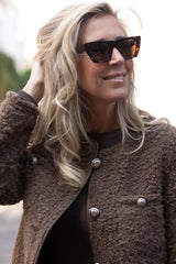 Benedicte jacket