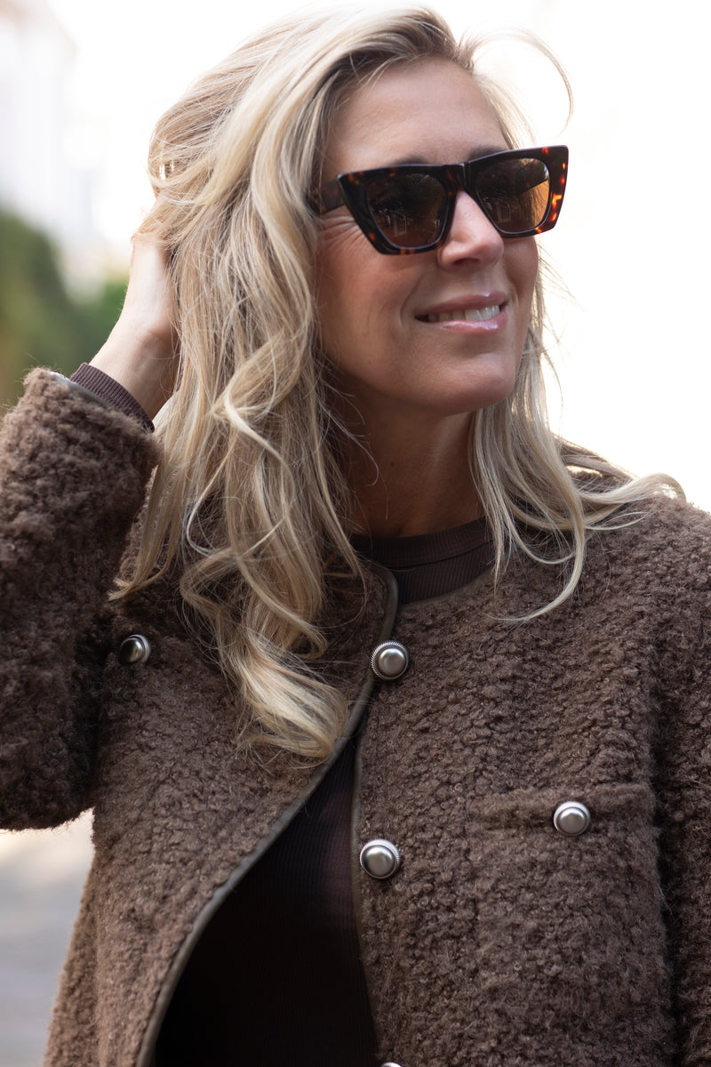 Benedicte jacket