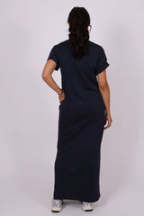 Essential dress navy