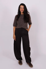 Callia barrel pants