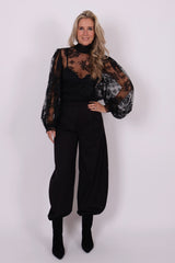 Ruby blouse