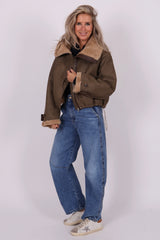 Jesmay jacket