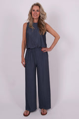 Sauma top ombre
