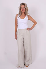 Ceiling trousers grey