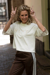 HLT logo sweat