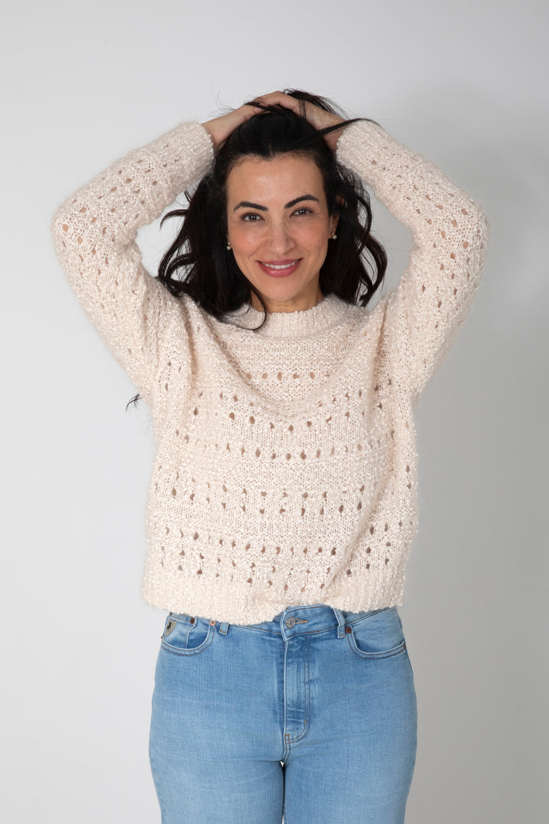 Alfi knit