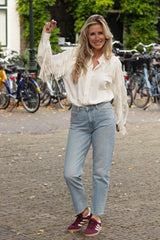 Samarianne jeans