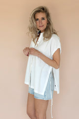 Toryn blouse