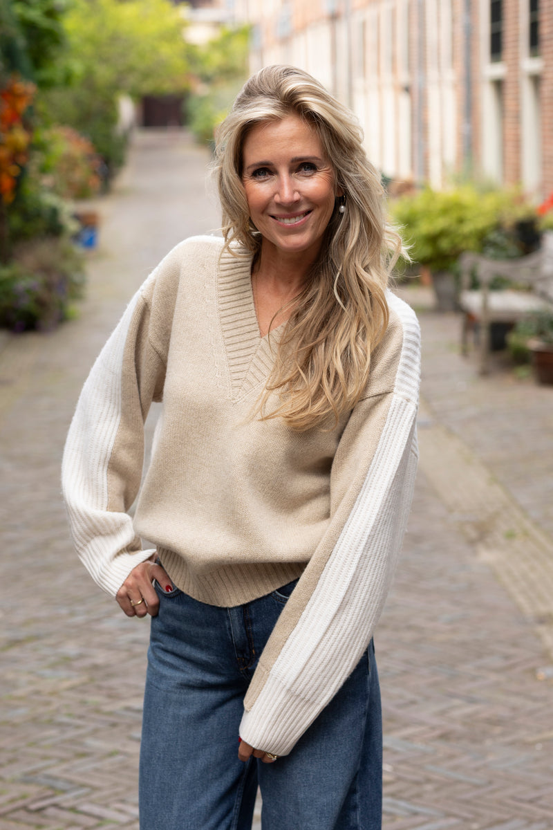 Paselia knit