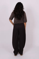 Callia barrel pants