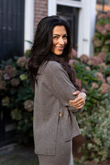 Timothea knit