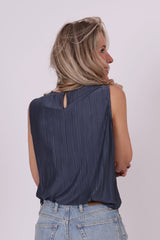 Sauma top ombre