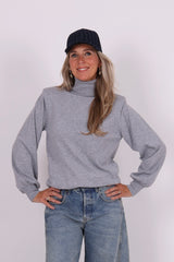 Cory padded knit