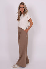 Provenco trousers