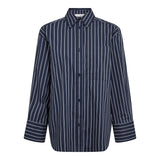 Somo stripe shirt