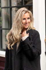 Mia coat carbonella