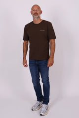 Pro cotton tee