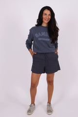 Samaren string shorts