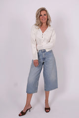 Saharper culotte