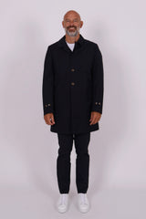 Essential car coat