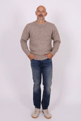 Cody crew neck knit