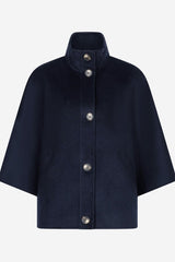 Ciska cape jacket