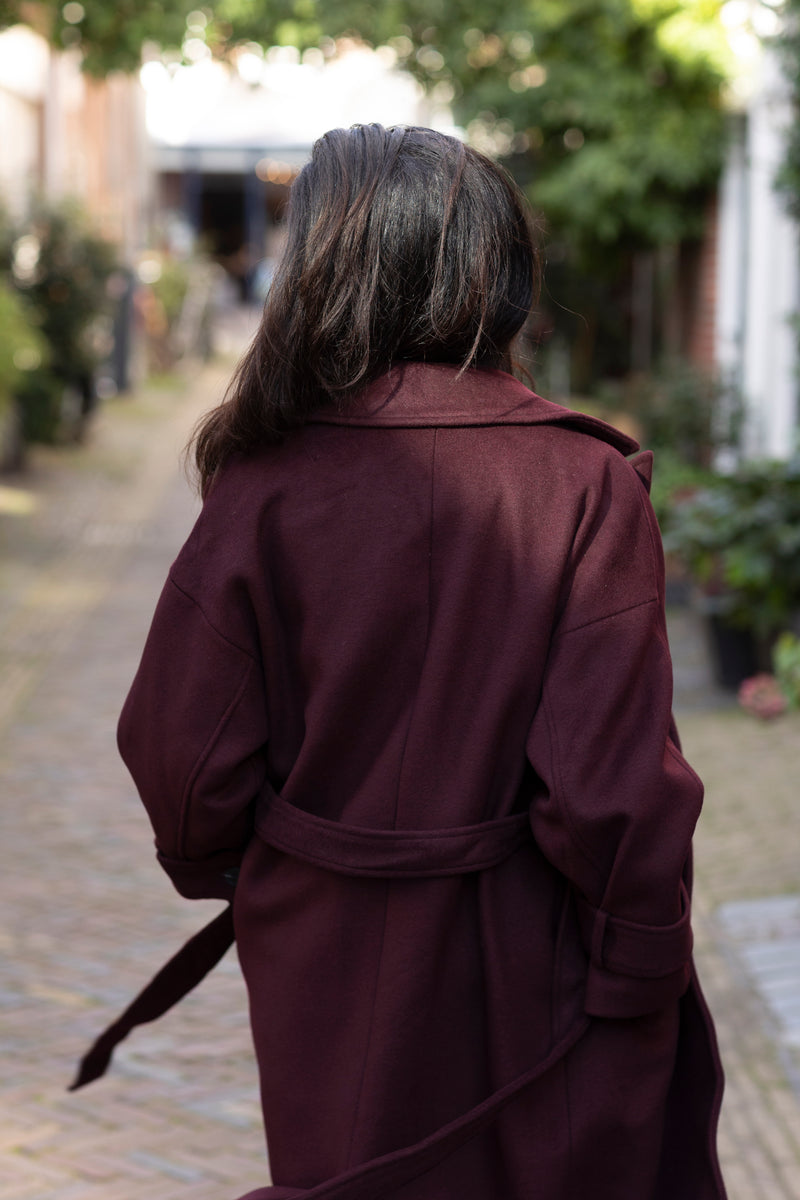 Clara coat