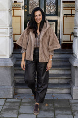 Jilke jacket