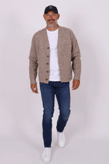 Cody knit cardigan