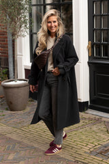 Mia coat carbonella