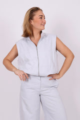 Sakaila gilet