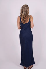 Sasunna denim dress