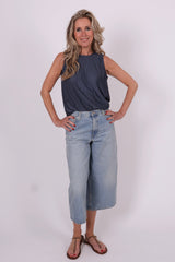Sauma top ombre