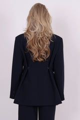 Mava blazer