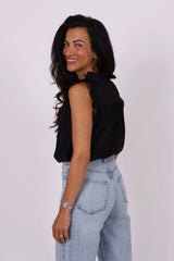Tassy top