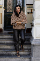 Jilke jacket