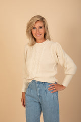 Kabala knit