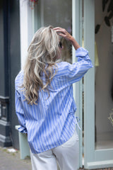 Sacatan blouse