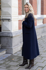 Falcon coat