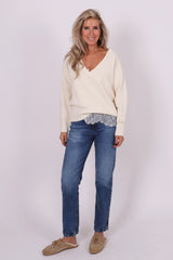 New dana jeans