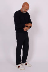 Sajabari X trousers