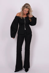 Lourina blazer