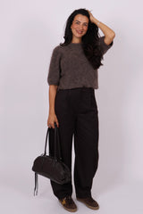 Callia barrel pants