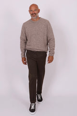 Leando knit