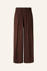 Isla pants brown