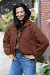 Cadley jacket