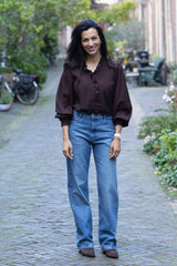 Denimi jeans