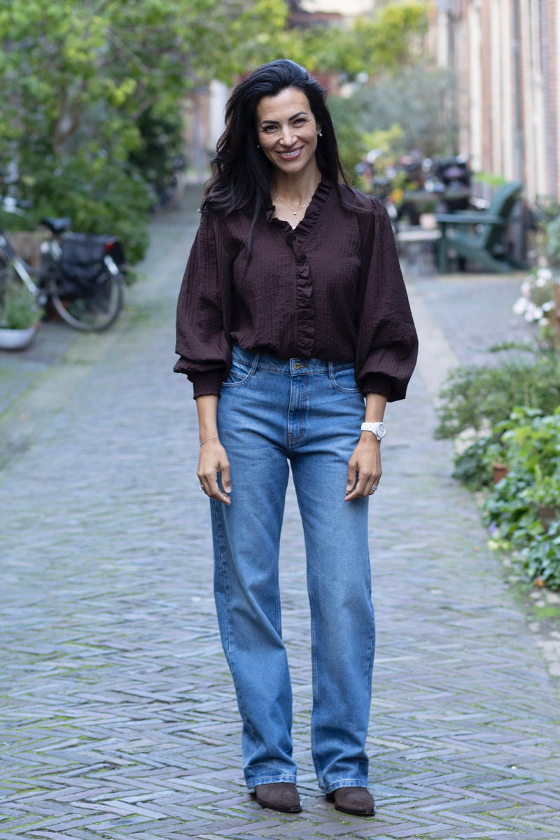 Denimi jeans