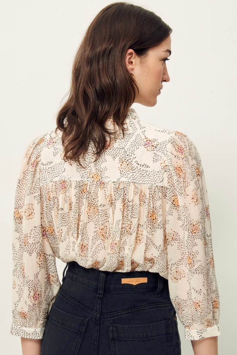 Lylee blouse